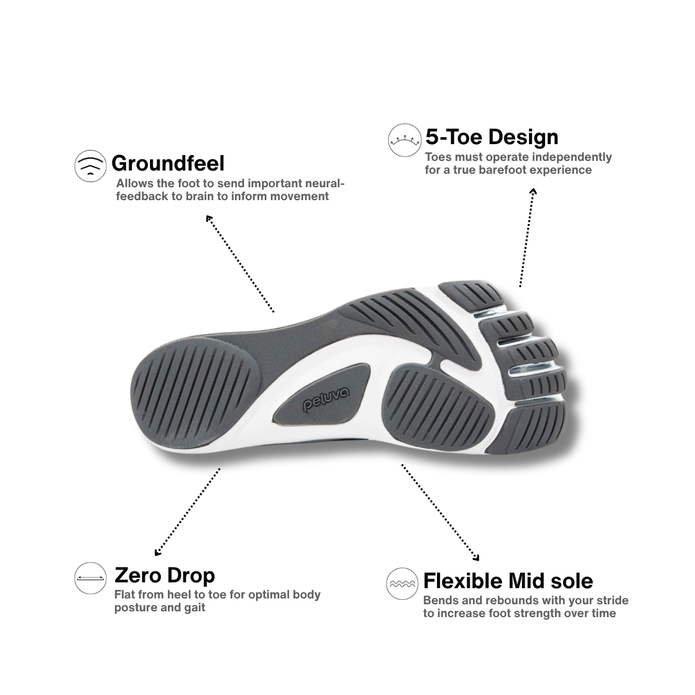 Women's Strand Sport Mesh Peluva