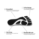 Women's Strand Lightweight Trainer Peluva