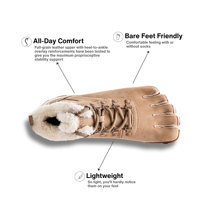 Women's Aspen Winter Boot