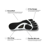 Women's Zen Active Slip-On Peluva