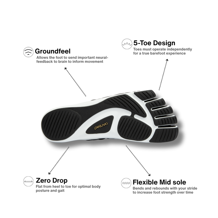 Women's Zen Active Slip-On Peluva