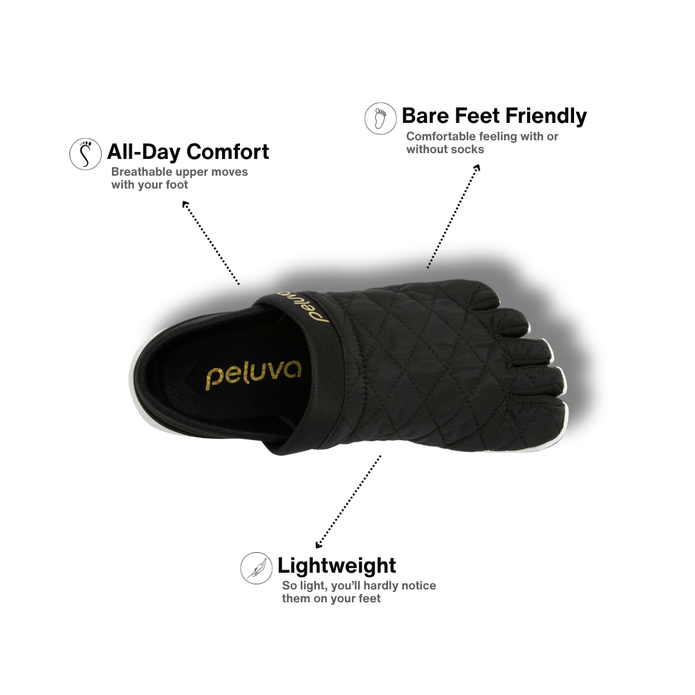 Women's Zen Active Slip-On Peluva