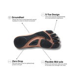 Women's Zen Active Slip-On Peluva