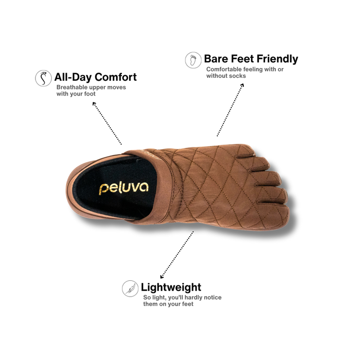 Women's Zen Active Slip-On Peluva