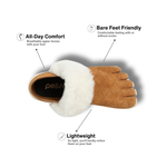 Women's Zen Suede Slip-On Peluva