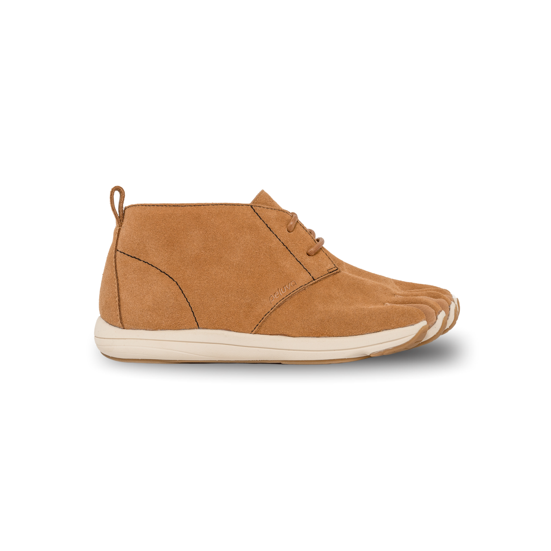 Women's Desert Boot Peluva