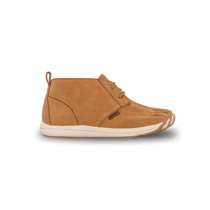 Women's Desert Boot Peluva