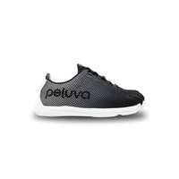 Women's Strand Sport Mesh - BLACK / WHITE