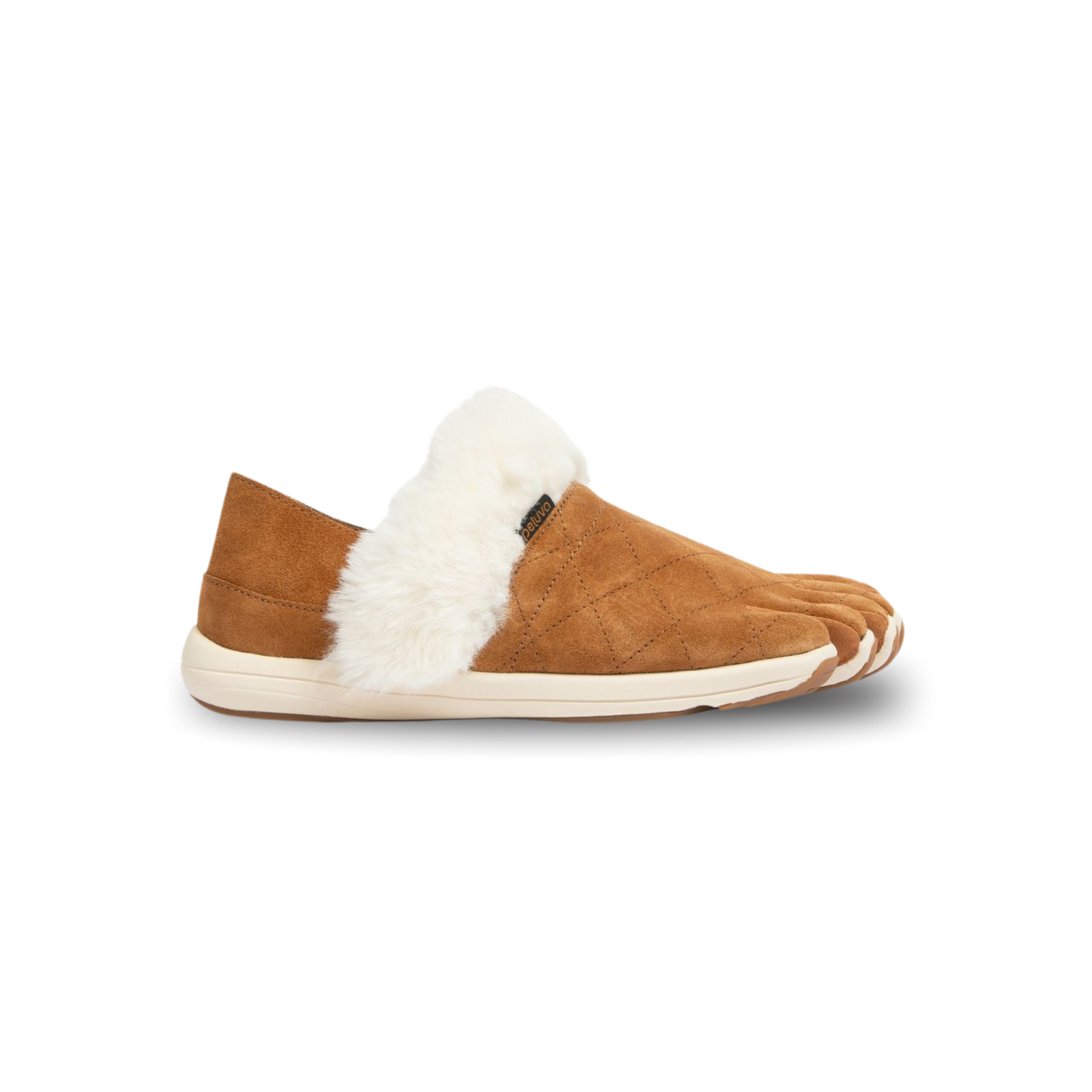 Women's Zen Suede Slip-On Peluva