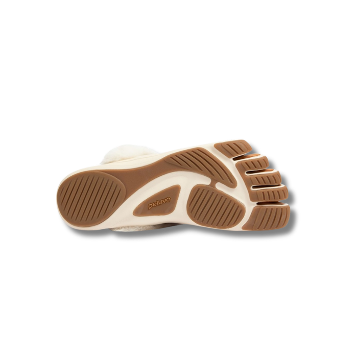 Women's Zen Suede Slip-On Peluva