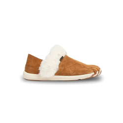 Women's Zen Suede Slip-On Peluva