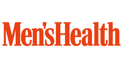 Men's Health - Born To Walk Feature