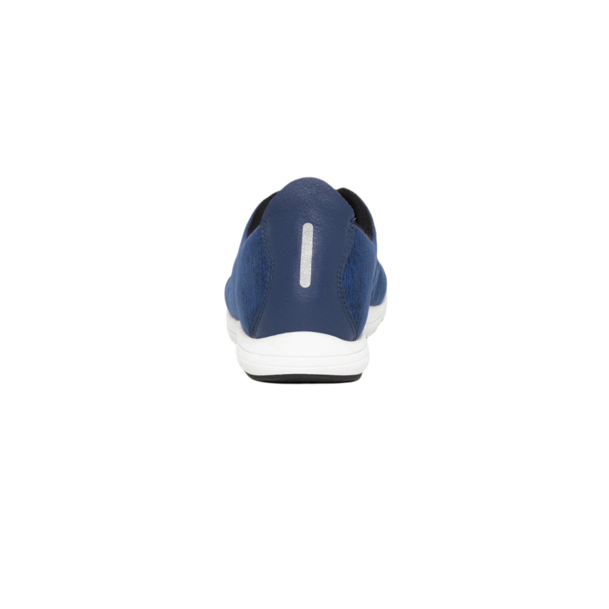 Peluva Strand Lightweight Trainer for Men NAVY / WHITE